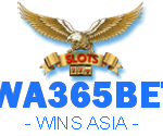 WA365BET : Slot Indonesia Terbaik Sering Jackpot Menguntungkan 2021
